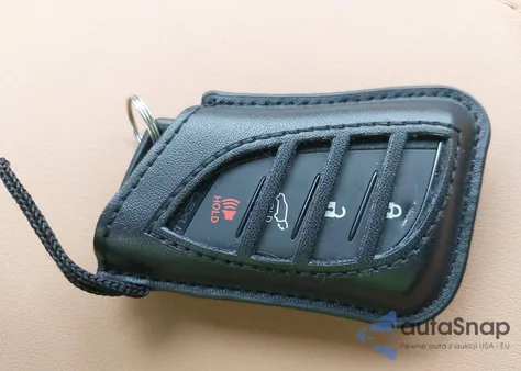 2025 Lexus Rx 350 Premium from USA, damaged, VIN 2T2BAMCA9SC120191